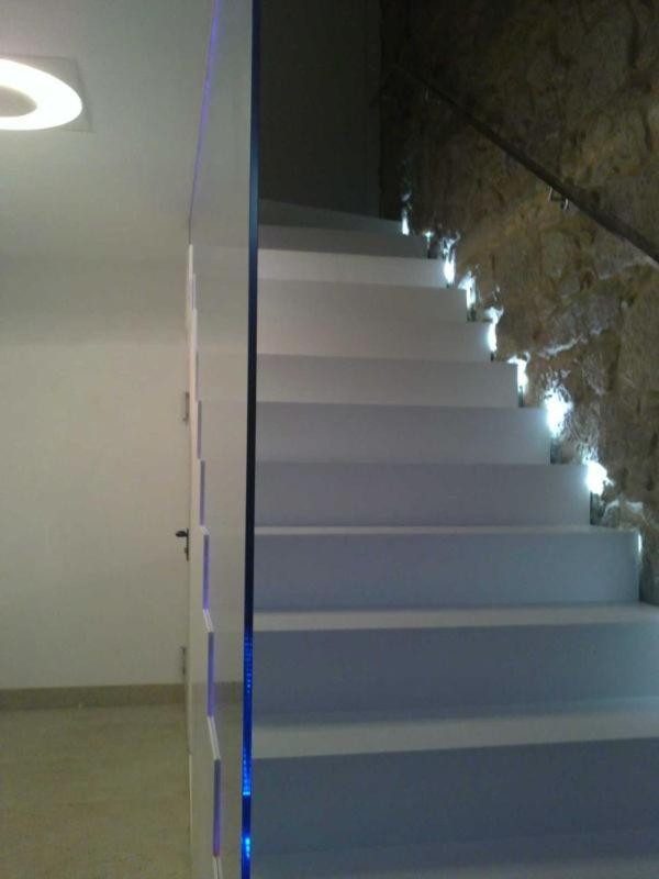 Apartamento En Zona Monumental Pontevedra Bagian luar foto