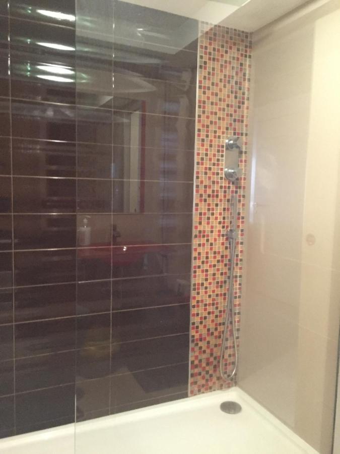 Apartamento En Zona Monumental Pontevedra Bagian luar foto